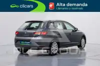 2016 Seat Leon