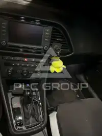 2016 Seat Leon