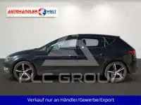2016 Seat Leon