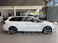2016 Seat Leon