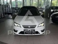2016 Seat Leon
