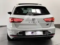 2016 Seat Leon