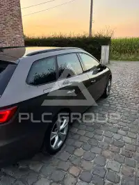 2016 Seat Leon