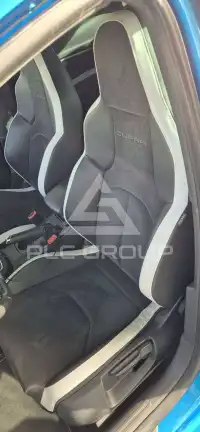 2016 Seat Leon