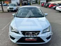 2016 Seat Leon
