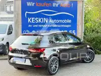2016 Seat Leon