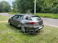 2016 Seat Leon