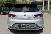 2016 Seat Leon