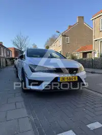 2016 Seat Leon