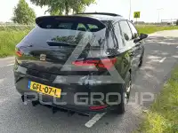 2016 Seat Leon