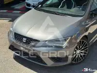 2016 Seat Leon