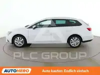 2016 Seat Leon