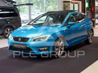2016 Seat Leon