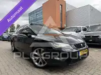 2016 Seat Leon