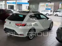 2016 Seat Leon