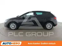 2016 Seat Leon