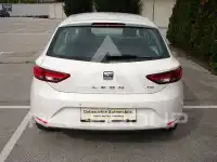 2016 Seat Leon