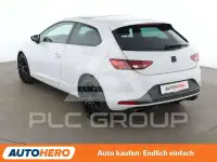 2016 Seat Leon