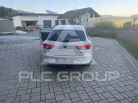 2016 Seat Leon