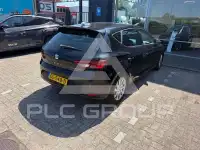2016 Seat Leon