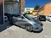 2016 Seat Leon