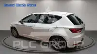 2016 Seat Leon
