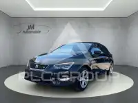 2016 Seat Leon