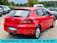 2016 Seat Leon