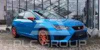 2016 Seat Leon