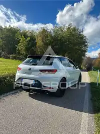 2016 Seat Leon