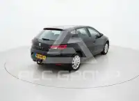 2016 Seat Leon