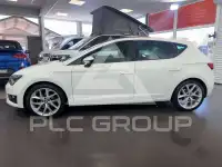 2016 Seat Leon