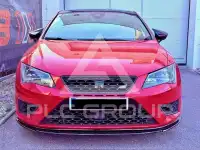 2016 Seat Leon