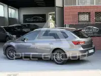 2016 Seat Leon
