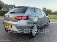 2016 Seat Leon