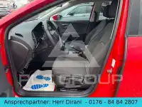 2016 Seat Leon