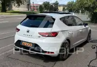 2016 Seat Leon