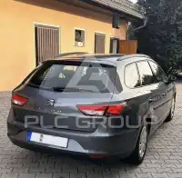 2016 Seat Leon