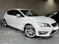 2016 Seat Leon