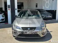 2016 Seat Leon