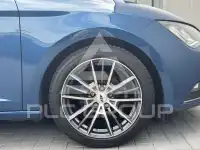 2016 Seat Leon