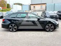 2016 Seat Leon