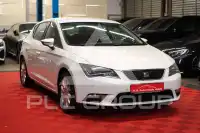 2016 Seat Leon
