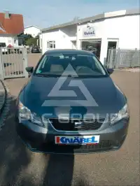 2016 Seat Leon