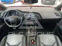 2016 Seat Leon