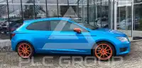 2016 Seat Leon