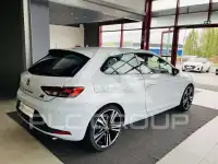 2016 Seat Leon