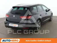 2016 Seat Leon