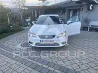 2016 Seat Leon