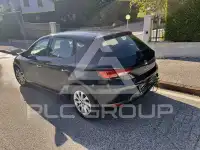 2016 Seat Leon